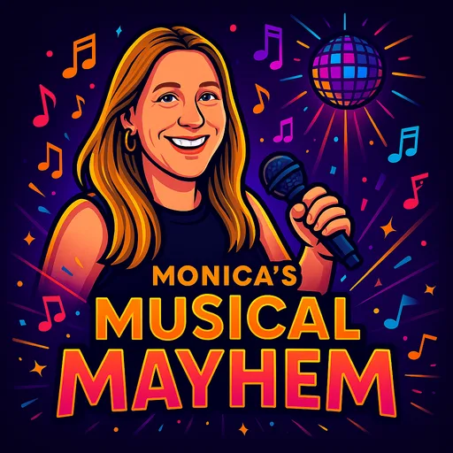 Monica's Musical Mayhem