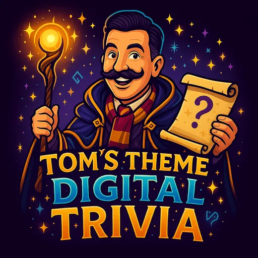 Tom's Theme Trivia